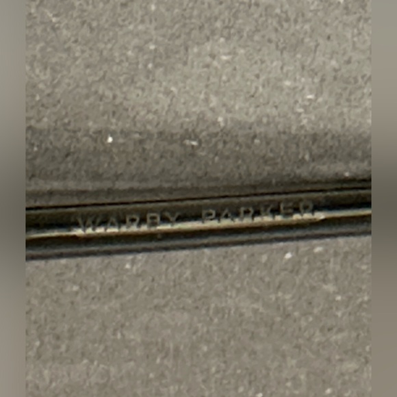 Warby Parker frames- two pairs                    Carlton and Jane frames - Picture 4 of 9